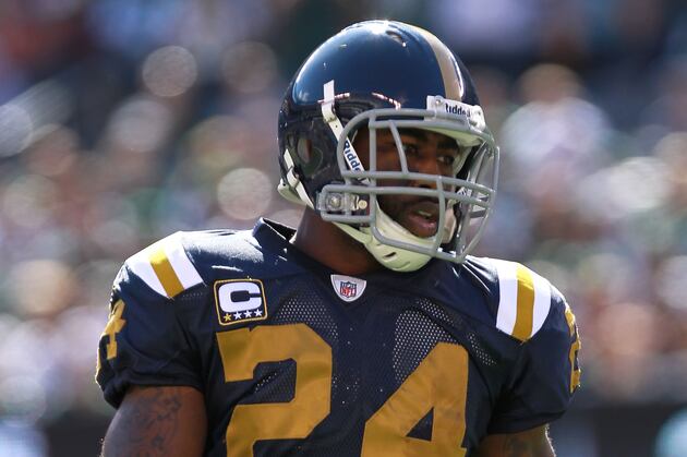 Darrelle Revis 'Unlikely' to Be Traded to San Francisco 49ers