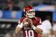 Is Blake Bell the Sooners' next starting quarterback?