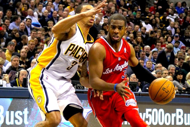 L.A. Clippers Returning to Elite Form Just in Time for Legitimate Title Push