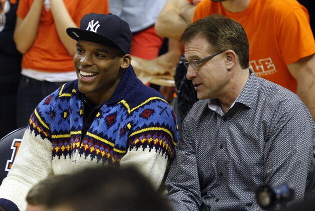 Gus Malzahn Will Throw out First Pitch for Capital City Classic