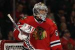 Crawford Day-to-Day After Suffering Injury vs. Blues 