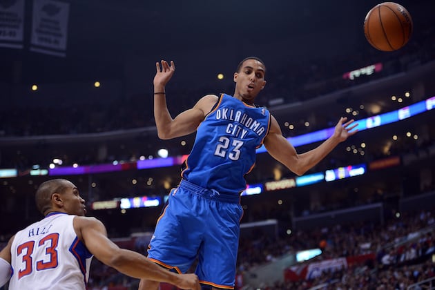 NBA Rumors: Rounding Up the Latest Buzz from Around the League