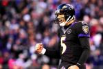 Report: Flacco Could Become Highest-Paid Player in NFL History