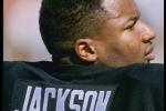Bo Jackson to D-Rose: 'Don't Try to Be Superman' 