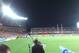Eden Park has not looked that packed for a Blues game in a long time