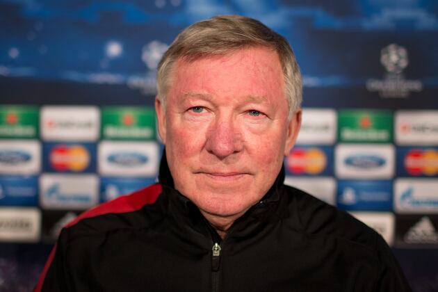 Manchester United: March Fixtures Crucial to Treble Push