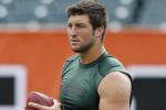 Does Tebow Still Have a Future in the NFL?