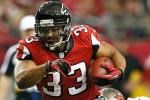 Falcons Cut RB Michael Turner, 2 Other Big Contracts