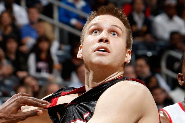 Celtics Sign Shavlik Randolph