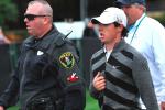 McIlroy: Wisdom Tooth Pain Caused Withdrawal