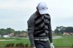 Rory Tells Reporters He's in a 'Bad Place Mentally'