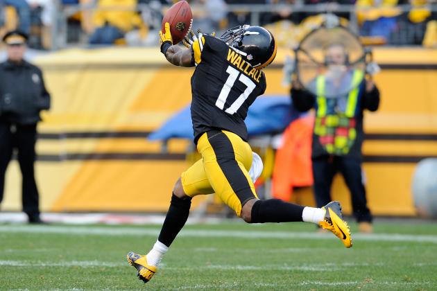 WR in Free Agency and Draft?