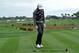 PALM BEACH GARDENS, FL - MARCH 01: World number one and defending champion, Rory McIlroy of Northern Ireland looks at his club on the 18th hole, his nineth during the second round of the Honda Classic on March 1, 2013 in Palm Beach Gardens, Florida. (Photo by Stuart Franklin/Getty Images)