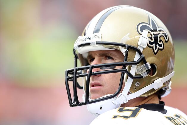 A Look at the New Orleans Saints' Free-Agent Signings Since 2006