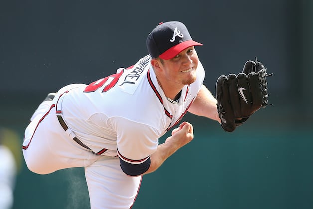 Kimbrel, Freeman, 18 Others Agree to One-Year Deals