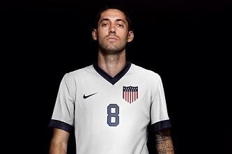 Dempsey Models All-White Strip