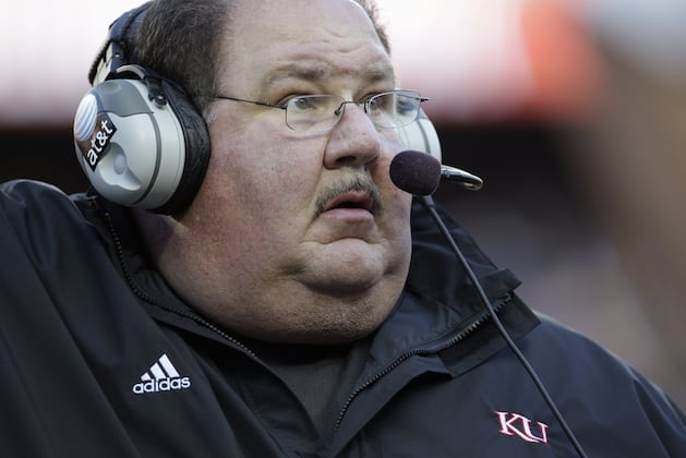Mark Mangino Lands at Youngstown State as an Assistant