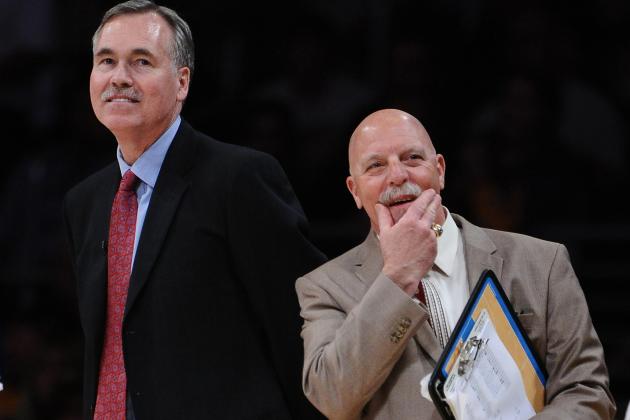 Debate: What Seed Will the Lakers End Up with at the End of the Season?
