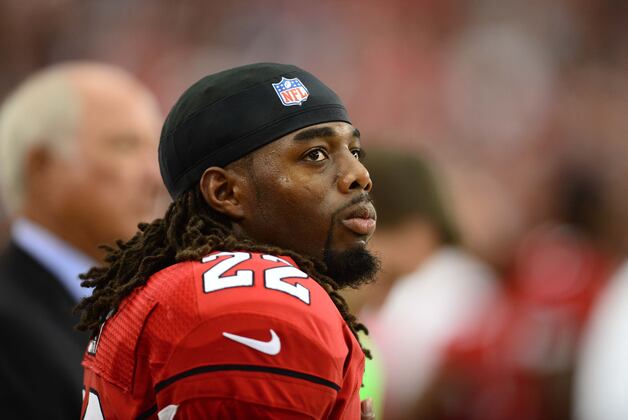 Report: Cardinals Release LB Stewart Bradley & CB William Gay