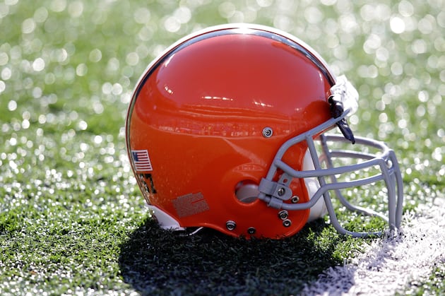 Cleveland Browns to Renovate Its Berea Complex