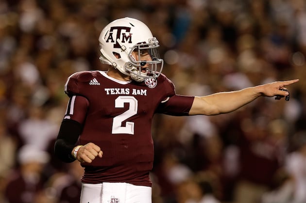 Johnny Manziel Won't Be Johnny Online for Long