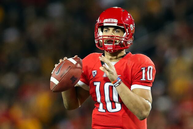 49ers Turn Attention to Backup QB Job