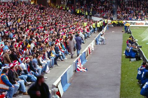 Aston Villa Announce a Reduced Loss of £17.7 Million Down from £53.9m