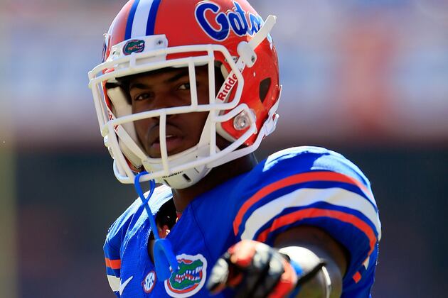 Forward Focus: UF's Secondary