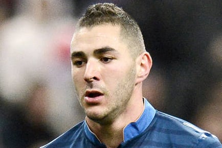Benzema Faces Court Clash