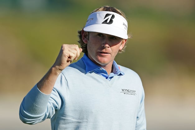 Brandt Snedeker to Skip WGC-Cadillac to Rest Sore Ribs
