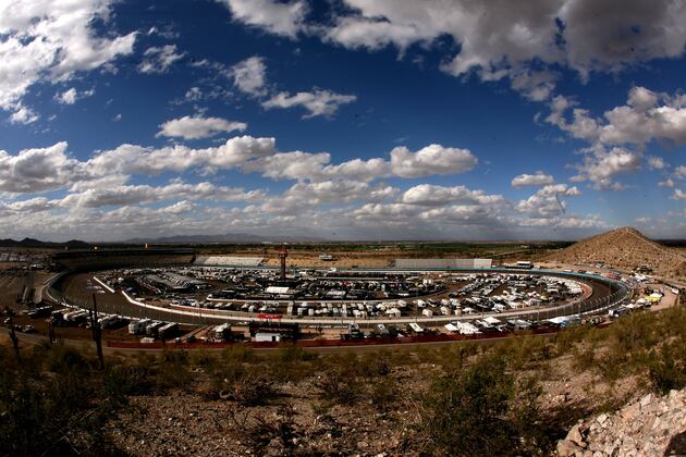 Phoenix International Still Evolving