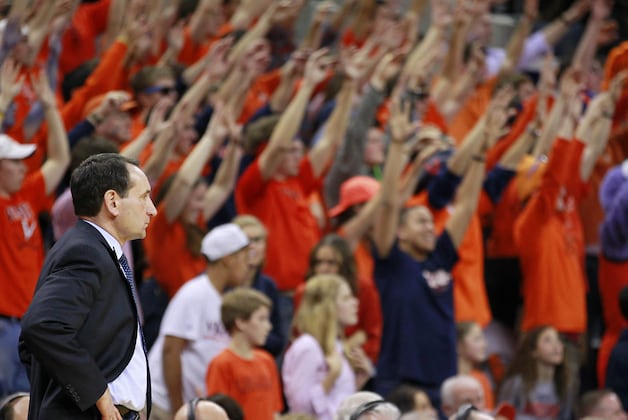 ACC to Talk About Issues of Storming Court
