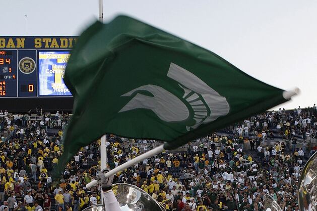MSU Reportedly Hiring Offensive 'Guru,' Ex-Ohio State Coach Jim Bollman