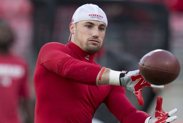 Huskers Ready for Their Chance at Pro Day