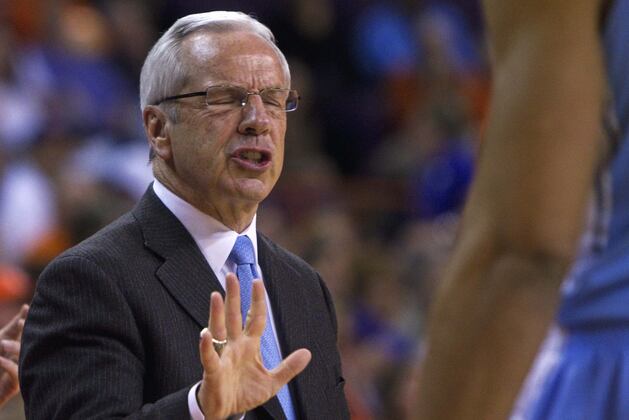 UNC-UNCG Set for Next Three Seasons