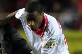 Kondogbia Ban Reduced