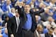 LEXINGTON, KY - FEBRUARY 27: John Calipari the head coach of the Kentucky Wildcats gives instructions to his team during the game against the Mississippi State Bulldogs at Rupp Arena on February 27, 2013 in Lexington, Kentucky. (Photo by Andy Lyons/Getty Images)