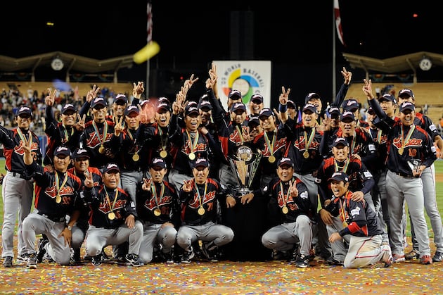 World Baseball Classic 2013 Schedule: Marquee Games to Watch in WBC Pool Play