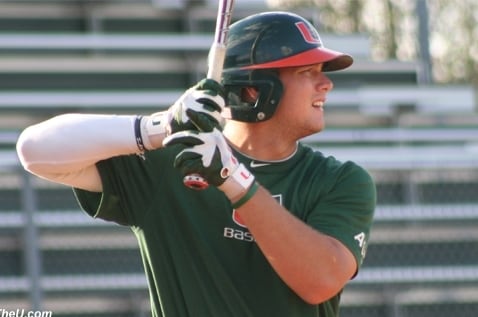 Freshman Phenom David Thompson's Scorching Start Has Miami Undefeated