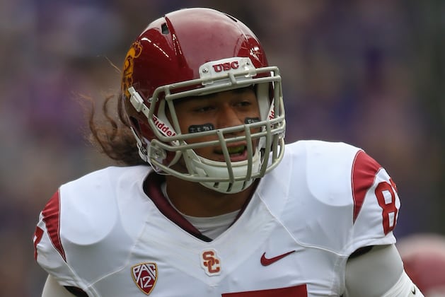 3 Trojans No Longer with Team; Pomee Suspended