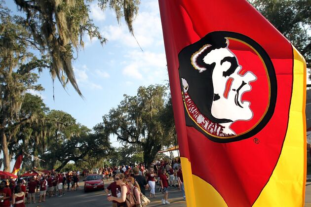 FSU Indoor Practice Facility Right on Schedule