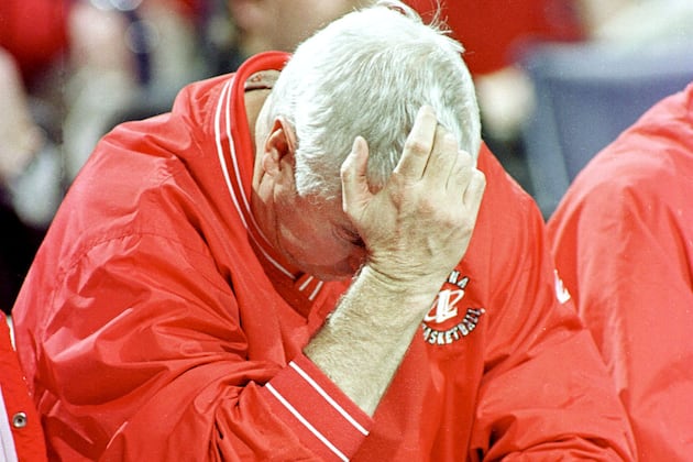 Coach Bobby Knight on Why He's so Unpleasant