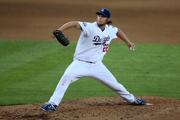 King Felix Predicts Kershaw Will Break His Record