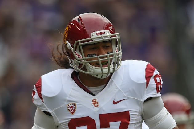 Four Players No Longer Part of USC Program