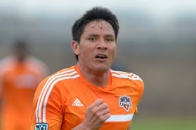 Brian Ching Re-Ups with Houston Through 2013 Season, Will Be Player-Coach