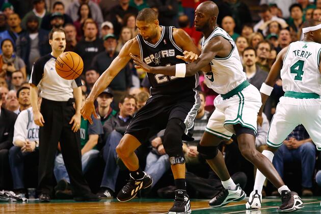 The Best Bargains in the NBA