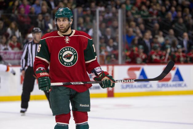 Previewing Tonight's Matchup vs. Anaheim