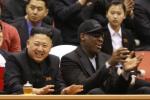 Dennis Rodman Finds 'Friend for Life' in Kim Jong Un 