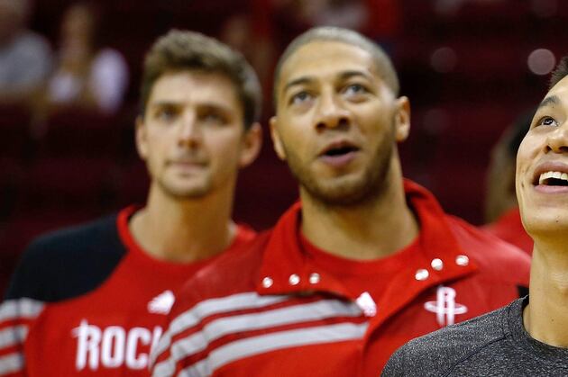 Royce White Making 34 Hour RV Trip for Game in Santa Cruz