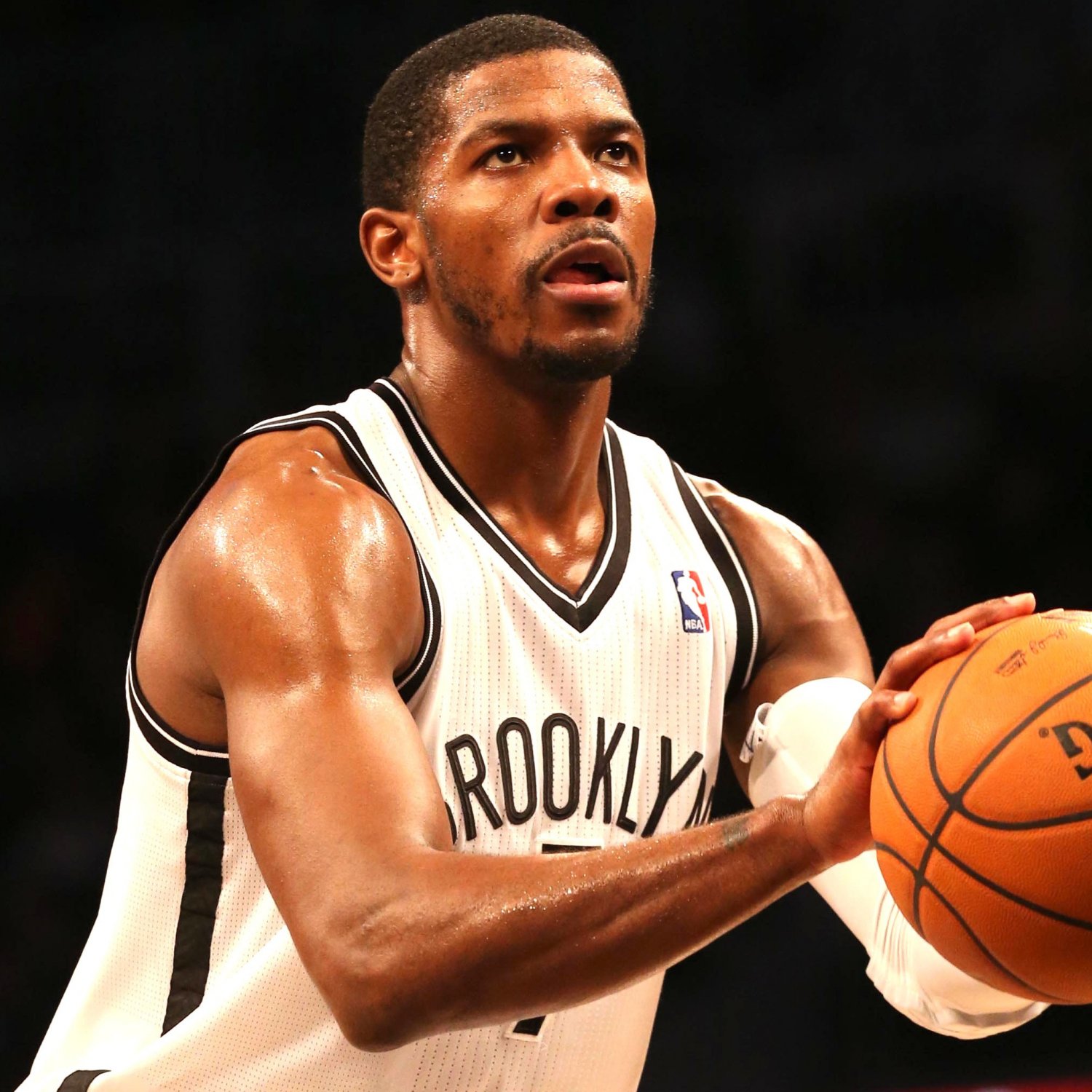 Joe Johnson Injury Updates on Nets Star's Foot Bleacher Report